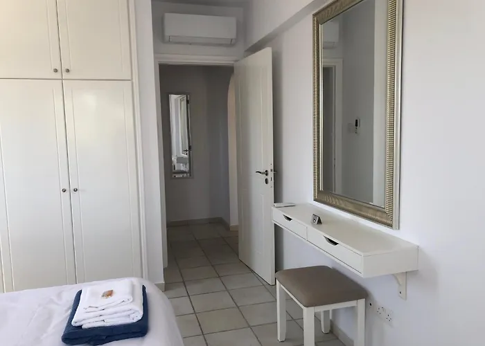 Apartmán Stylish 1br With Pool - Near Mall, Restaurants & Shops *