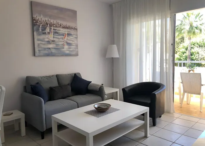 Apartmán Stylish 1br With Pool - Near Mall, Restaurants & Shops *